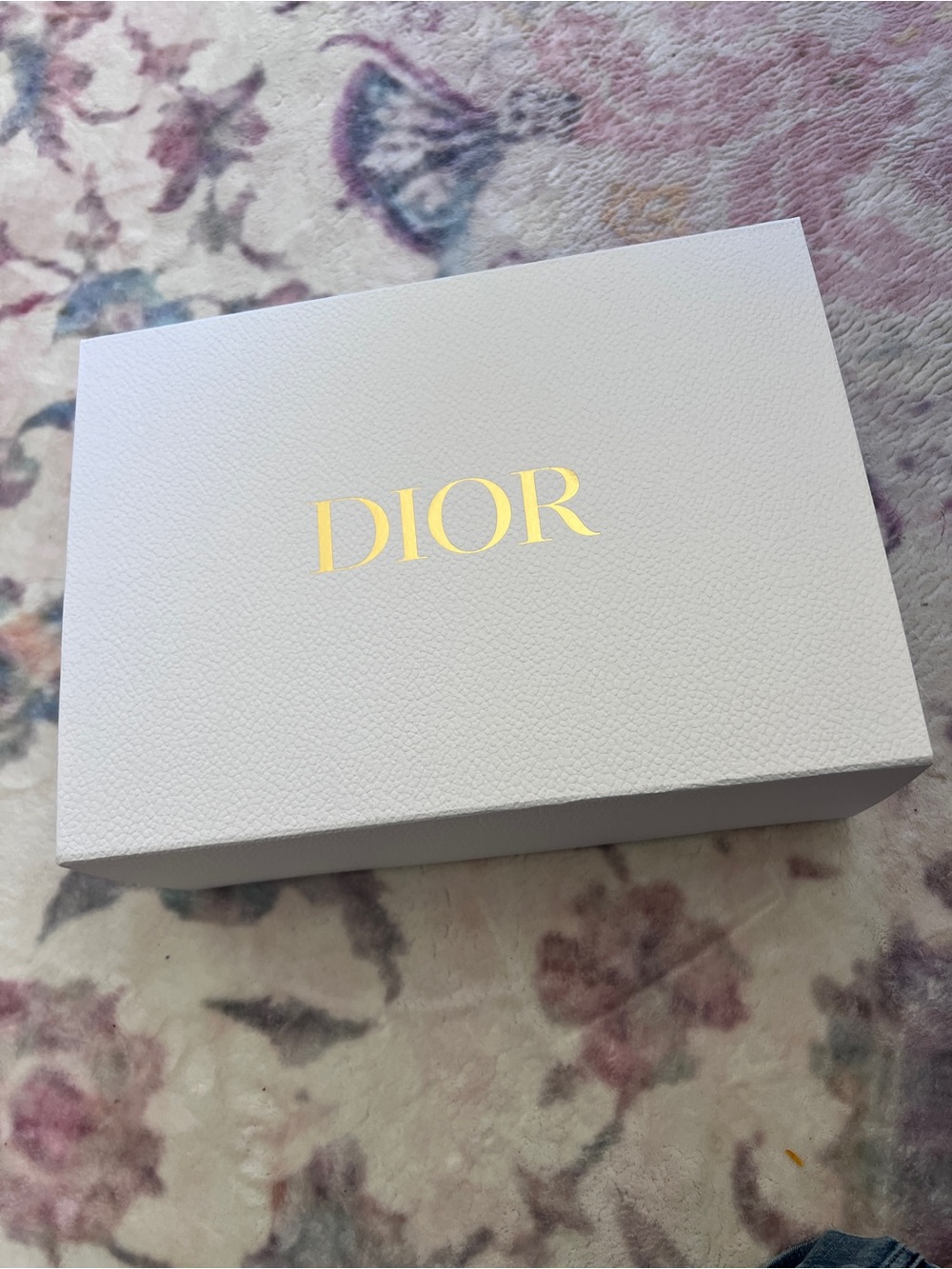 BRAND NEW Dior Classic Empty Gift Box - Picture 3 of 7
